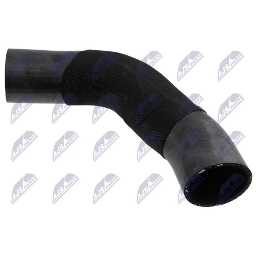 Furtun admisie aer motor 2.0, 2.0d Volvo S60 2 2013-, S80 2 2013-, V60 2013-, V70 3 2013-, Xc60, 2013-, Xc70 2 2013-, 31338543