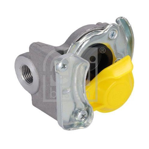 FEBI BILSTEIN Cap de cuplare
