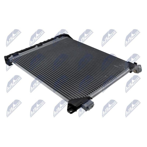 Evaporator aer conditionat Nissan Micra 4 (K13k, K13kk) 1.2 05.10-, 92101-1HC1B