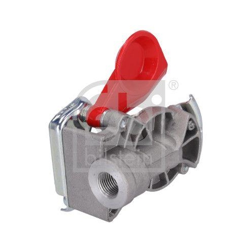 FEBI BILSTEIN Cap de cuplare