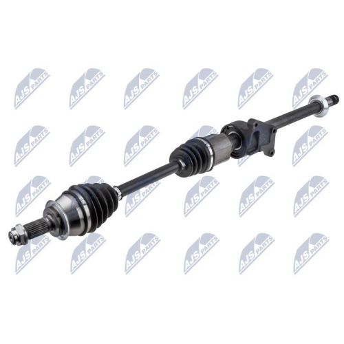 Planetara Mini R50, R53 Cooper, One 2004-, Dreapta, CV Manuala, 31607533216