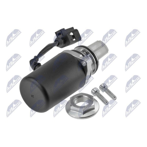 Pompa haldex Volvo S40 2 T5 2004-, S60 2.4t, 2.5t 2001-, S80 T5, 2.5t 2000-, S80 2 D5, T6 2007-, Xc90 D5, 2.5t, T6 2002-, 30783079