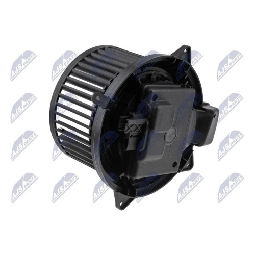 Ventilator habitaclu motor 3.0-6.2 Mercedes Gl(X164), M(W164), R(W251, V251); 2005-2014, A1648350507