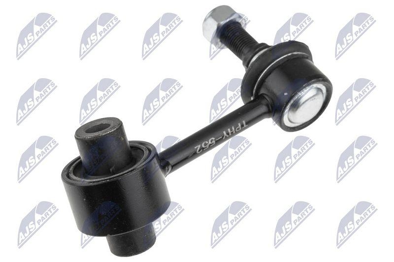Bieleta antiruliu Hyundai Tucson Nx4 2020-, Kia Sportage V Nq5 2021-; punte spate, partea stanga; 55530-N9000; NTY, aftermarket