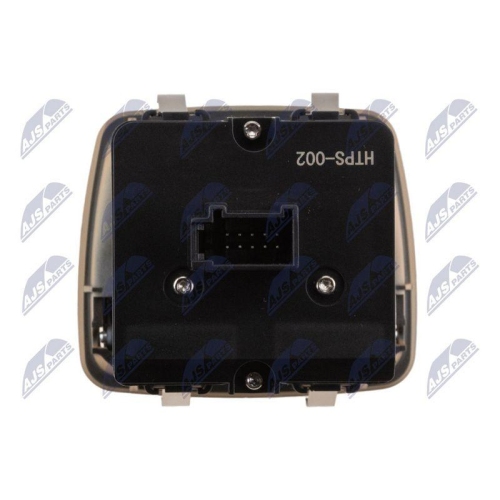 Comutator frana de mana Porsche Panamera 2010-, Bej, 970613251022