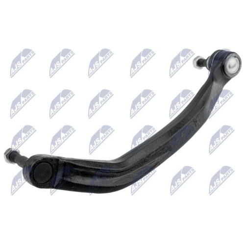 Brat suspensie fata, bascula Nissan Primera P12 2001-2007, Superior, Dreapta, 54524-AU000