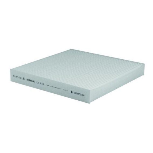 MAHLE Filtru, aer habitaclu
