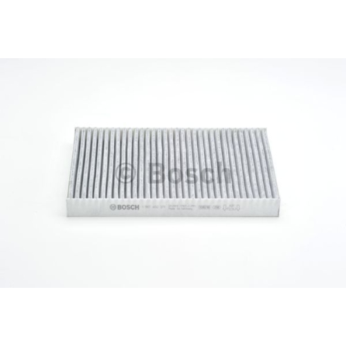 Filtru polen BOSCH 1987432371 Audi A6 (4B2, C5) A6 Avant (4B5, C5) A4 Cabriolet (8H7, B6, 8He, B7) Exeo (3R2) Allroad (4Bh, C5) Exeo St (3R5) A4 (8Ec, B7) A4 Avant (8E5, B6) A4 (8E2, B6) A4 Avant (8E