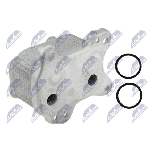 Radiator racire motor Opel Astra G 1.7cdti 2003-2009, 973145290