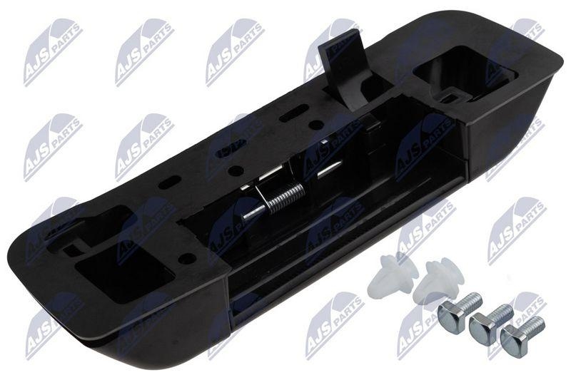 Maner deschidere haion Suzuki Vitara -2005, Grand Vitara Xl-7 -2005; 82850-65D12-5; NTY, aftermarket