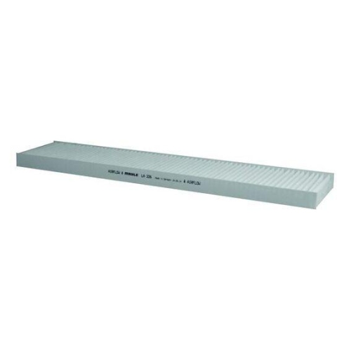 MAHLE Filtru, aer habitaclu