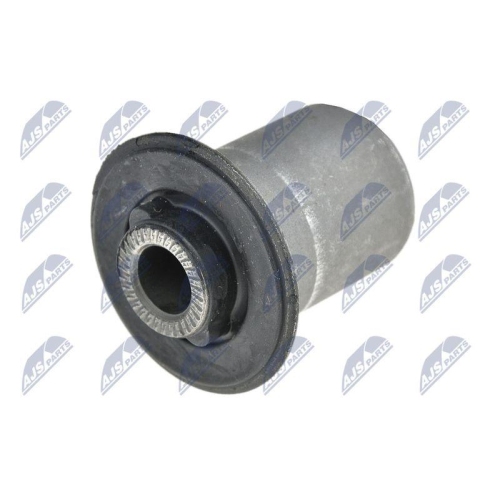 Suport trapez cauciuc-metal Toyota Rav-4 2005-, Auris 2006-, Avensis 2008-, Lexus Ct200h 2010-, Lexus Nx200, 300h 2014-, brat spate, 48730-42050