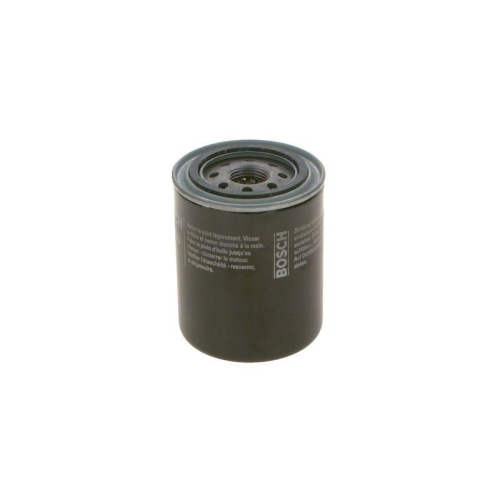 BOSCH Filtru ulei