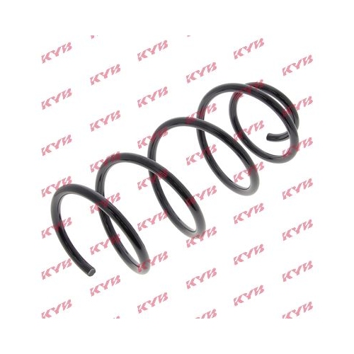 Arc spiral Bmw Seria 1 (E81 E87 E82), Kyb RH3260, parte montare : Punte fata