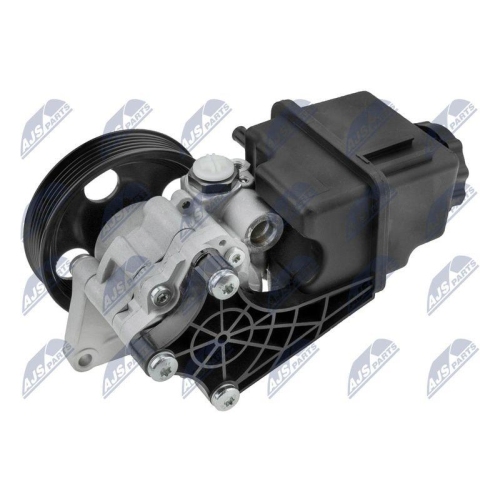 Pompa servodirectie Mercedes Sprinter 3, 5t-5t 2009-, Vito, Viano W639 2.0cdi, 2.2cdi 2010-2014, A0064666601