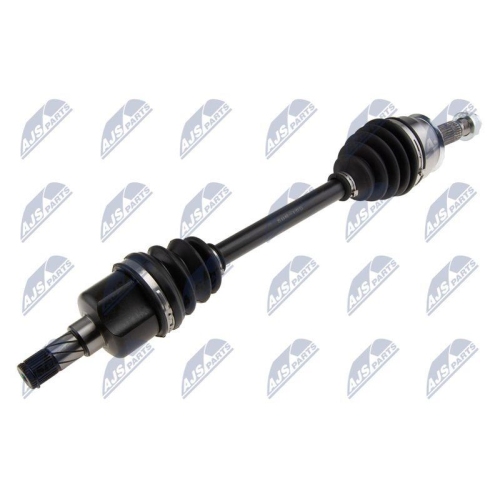 Planetara Mini R56, R57 Cooper, One 2006-2012, Stanga, 31602752251
