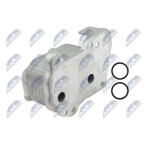 Radiator racire motor Opel Astra H 1.7cdti 2004-2010, 5650790