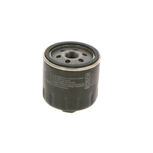 BOSCH Filtru ulei