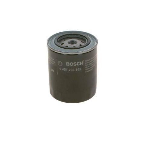 BOSCH Filtru ulei