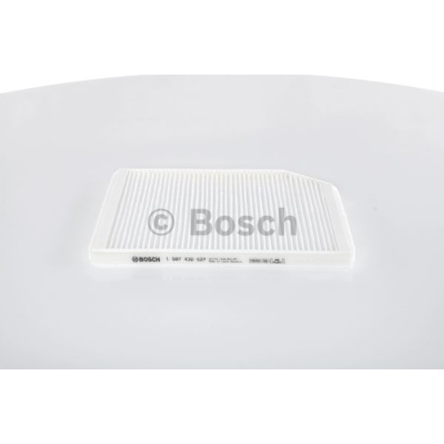 Filtru polen, habitaclu Bosch 1987432027
