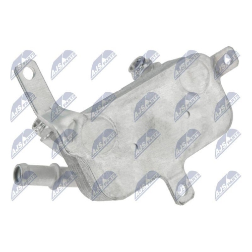 Radiator racire motor Opel Corsa D 1.4 100hp 2009-2014, 13283220