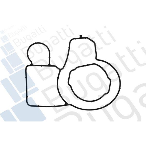 Pompa apa Bmw 1 (E81), 1 (E87), 1 Convertible (E88), 1 Coupe (E82), 3 (E90), 3 Convertible (E93), 3 Coupe (E92), 3 Touring (E91), 5 (E60), 5 Touring (E61), X1 (E84), X3 (E83), 116 d, 118 d, 120 d, 123 d, 318 d, 320 d, 320 d xDrive, 520 D, sDrive 18 d, sDr