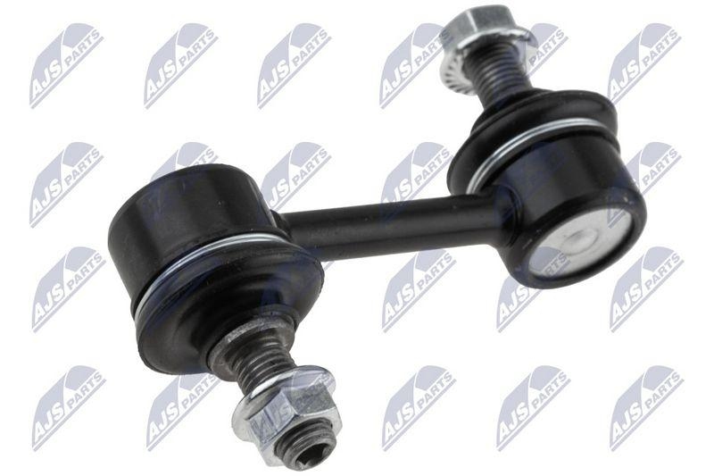 Bieleta antiruliu Kia Carnival/Grand Carnival 2.2 Crdi, 2.7 V6, 2.9 CRDI 2006-2015; punte spate, partea din spate; 56261-CK000; NTY, aftermarket