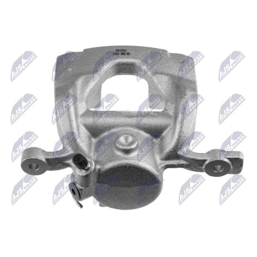 Etrier frana fata Bmw X1 Sdrive16d 2014-, X2 Sdrive16d 2018-, 2 Active Tourer F45 2013-, Gran Tourerf46 2014-, Stanga, 34116860263
