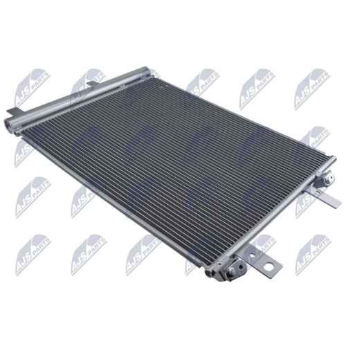 Evaporator aer conditionat Peugeot 3008 (16-) 1.21.5 1.6, C5 Aircross (18-) 1.2 1.5 1.6 (cu uscator), 9817275680