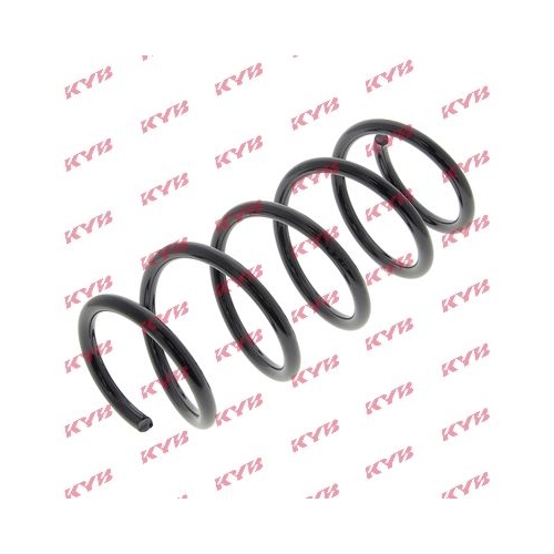 Arc spiral Opel Combo Caroserie Inchisa/Combi, Tigra Twintop, Kyb RH3318, parte montare : Punte fata