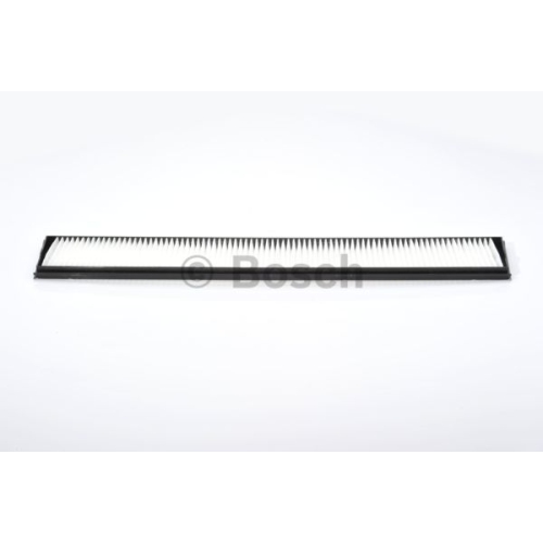 Filtru polen, habitaclu Bosch 1987432036 Bmw Seria 3 E46, 1998-2007, X3 E83, 2003-2011