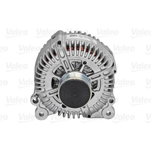 Alternator Valeo 439558 TG17C019