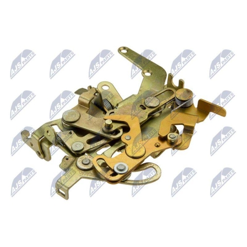 Broasca usa culisanta Mercedes Sprinter -2006, Vw Lt -2006, usa culisanta, Dreapta, 9017301935