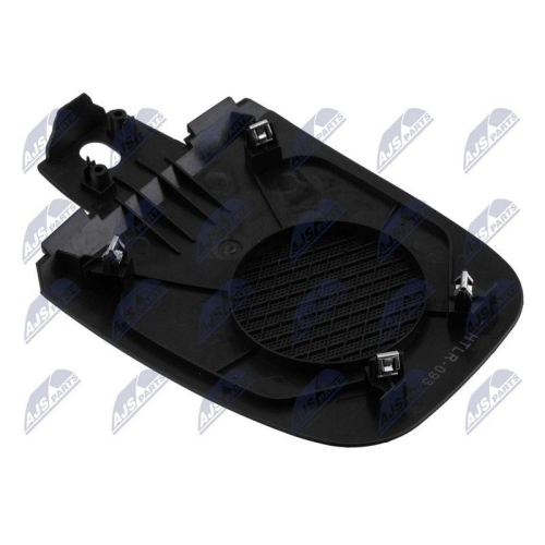 Capac difuzor, ornament boxa Jaguar Xf 2009-, C2Z1835LEG