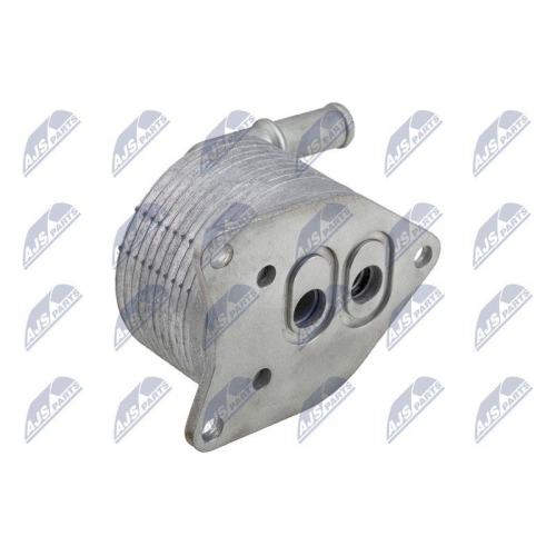 Radiator racire motor Peugeot 208, 1.2 2013-, 308 2, Sw 2 1.2, 1.6 2013-2021, Citroen C3 1.2 2016-, C4 1.2, 1.6hdi 2013-, Peugeot 508, 508 Sw, 1.6, 1.6hdi 2012-2018, 9807979380