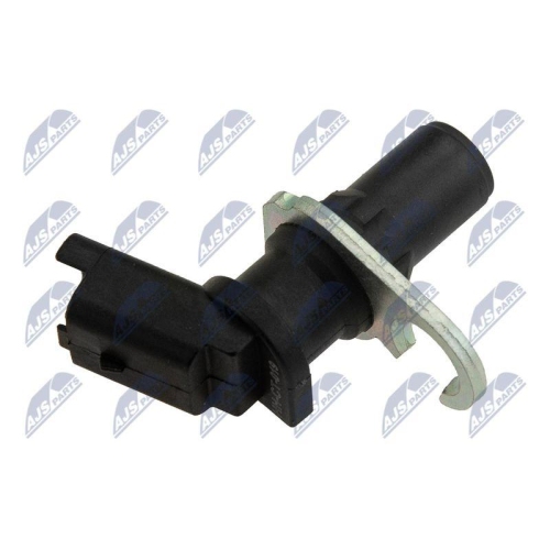 Senzor impulsuri arbore cotit motor 1.9d-2.2d Citroen C8, Evasion, Jumpy; Peugeot 806, 807, Expert; Fiat Scudo, Ulysse; Lancia Phedra, Zeta; 1998-, 9635732980