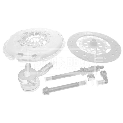 Kit ambreiaj Nissan Nv400 Box (X62, Nv400 Bus (X62, Nv400 Platform / Chassis (X62; Opel Movano B Box (X62), Movano B Bus (X62), Movano B (X62); Renault Master 3 Autobus (Jv), Master 3 Box (Fv), Master 3 Platform / Chassis (Ev, dCi 100, dCi 110, dCi 125, d