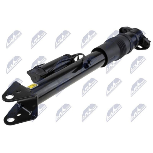 Amortizor spate Mercedes Ml W164 2005-2012, Gl X164 2005-2012, Stanga, Dreapta, Airmatic, +Ads, A1643203031