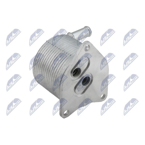Radiator racire motor Peugeot 508 2 2.0hdi, 5008 1.2, 1.5hdi, 1.6hdi, 2.0hdi, 3008 1.6, 1.6hdi, 2.0hdi, Citroen C4 1.5hdi, 2.0hdi 2018-, C5 1.5hdi, 2.0hdi 2018-, Jumpy 2.0hdi 2016-, 9824606980