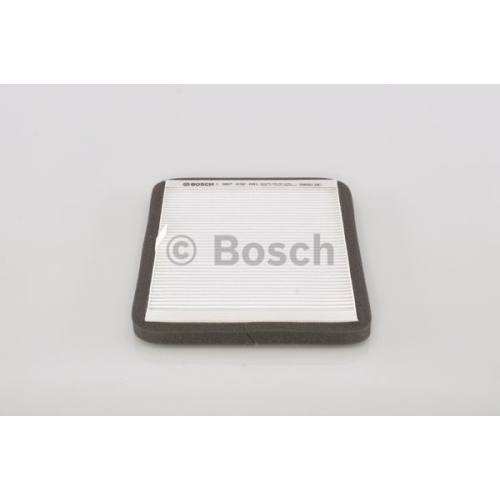 Filtru polen BOSCH 1987432061 Renault Megane 1 Classic (La0/1) Megane 1 Coach (Da0/1) Megane 1 Grandtour (Ka0/1) Megane 1 (Ba0/1) Megane 1 Cabriolet (Ea0/1)