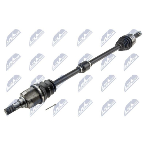 Planetara Mitsubishi Outlander 2.0, 2.4 2006-2012, Asx 1.8, 2.0 2010-, Lancer 1.8 2008-, Peugeot 4007 2.4 2007-, Dreapta, CV Automata CVt, 3815A108