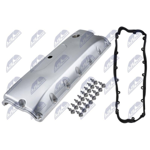 Capac culbutori Vw Transporter T5 2.5tdi 2003-, Multivan T5 2.5tdi 2003-, Touareg 2.5tdi 2003-, 070103469A