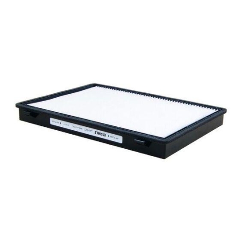 MAHLE Filtru, aer habitaclu