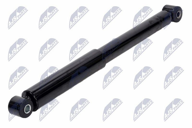 Amortizor Mercedes Sprinter 1995-2006; axa spate, stanga = dreapta; A9013200031; NTY, aftermarket