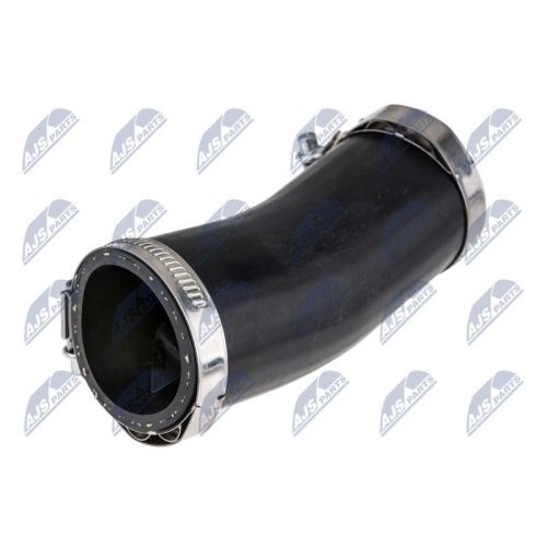 Furtun admisie aer motor 2.0tdci Ford Focus 3 2010-, Mondeo 4 2007-, C-Max 2010-, S-Max 2006-, Kuga, 2 2008-, 1697700