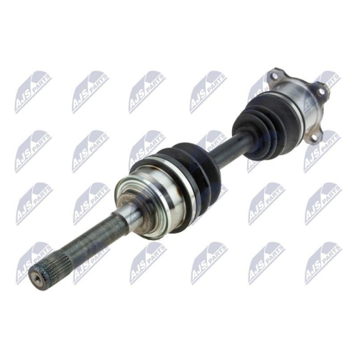 Planetara Mitsubishi Pajero 2.8td, 3.5 V6 1994-1999, Fata, Dreapta, CV Manuala, CV Automata, NPW-MS-082