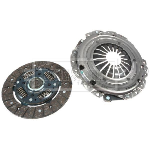 Kit ambreiaj Opel Astra G Box / Estate (F70), Astra G Classic (T98), Astra G Convertible (T98), Astra G Coupe (T98), Astra G Estate (T98), Astra G Liftback (T98), Astra G Saloon (T98), Astra H (A04), Astra H Estate (A04), Astra H Gtc (A04), Astra H Saloon