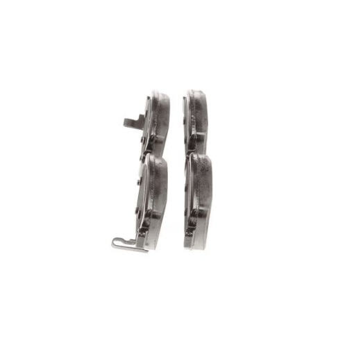Placute frana Kia Cee`D Sportswagon (Jd), 09.2012-, Cee'd (Jd), 05.2012-, Cee'd Estate Van (Jd), 07.2012-, Pro Cee´D (Jd), 03.2013-, BOSCH 0986494954