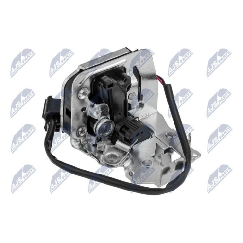 Broasca usa culisanta Renault Master 3 2011-, Opel Movano B 2010-, Nissan Nv400 2011-, Dreapta, 825020011R
