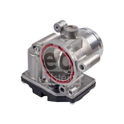 FEBI BILSTEIN Carcasa clapeta
